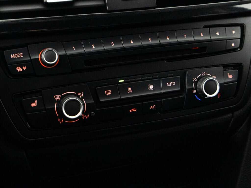 Купить BMW 3 серии 316i, 2013, 100 000 км, фото №16