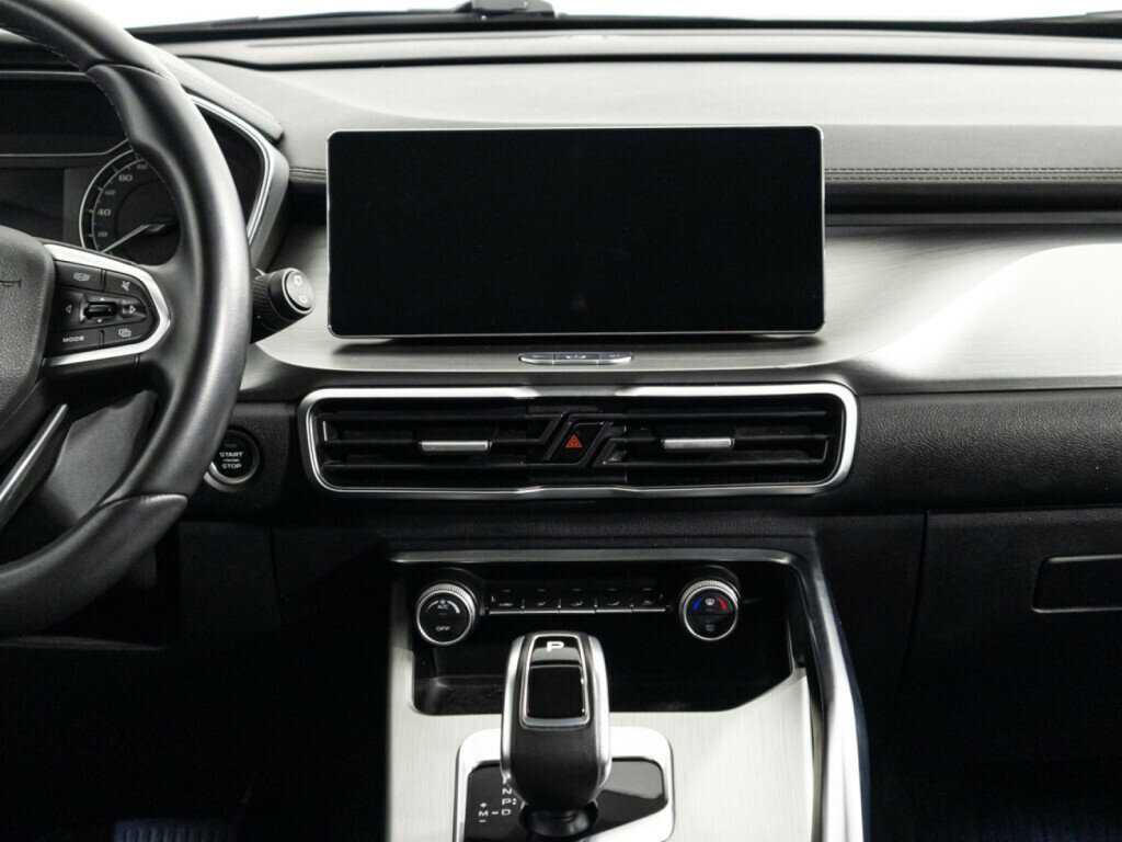 Купить Geely Coolray, 2021, 49 365 км, фото №14