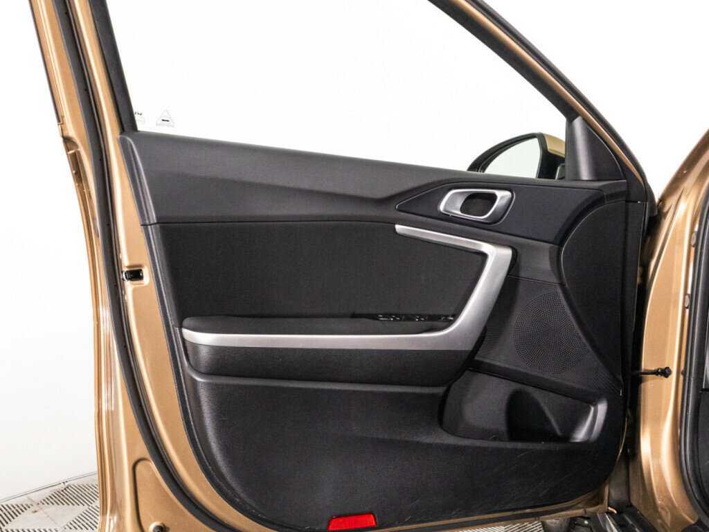 Купить Kia XCeed, 2021, 32 616 км, фото №26