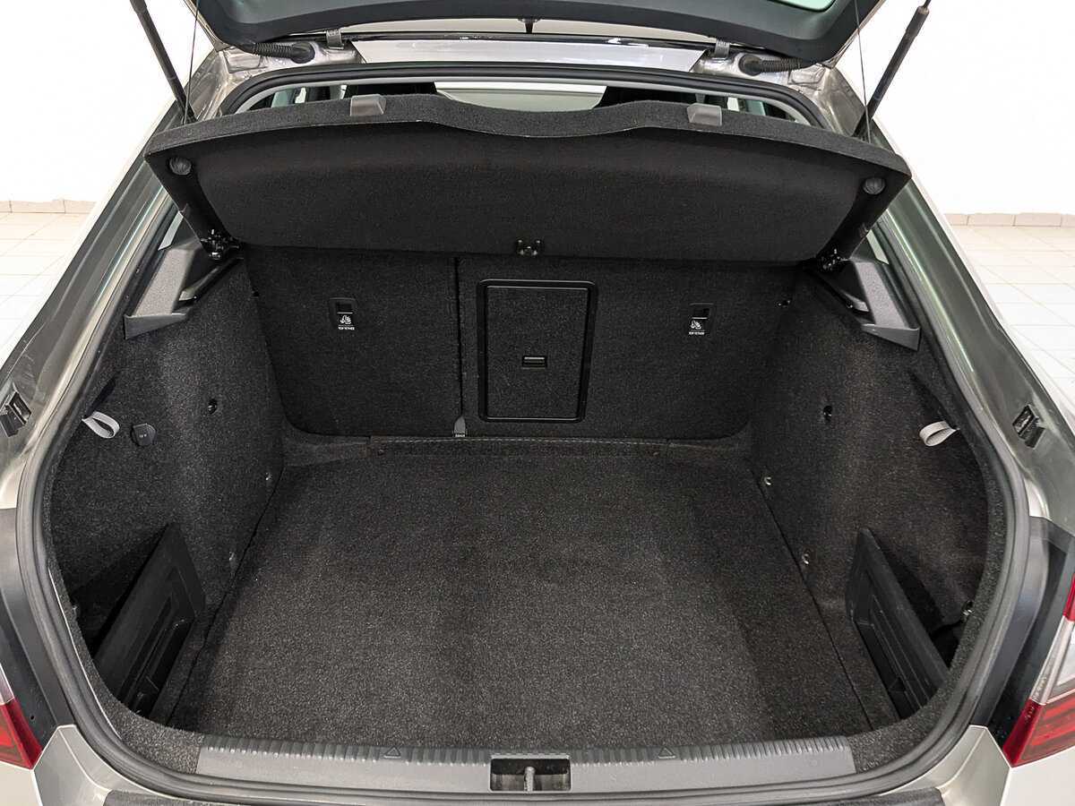 Купить Skoda Octavia, 2019, 89 994 км, фото №10