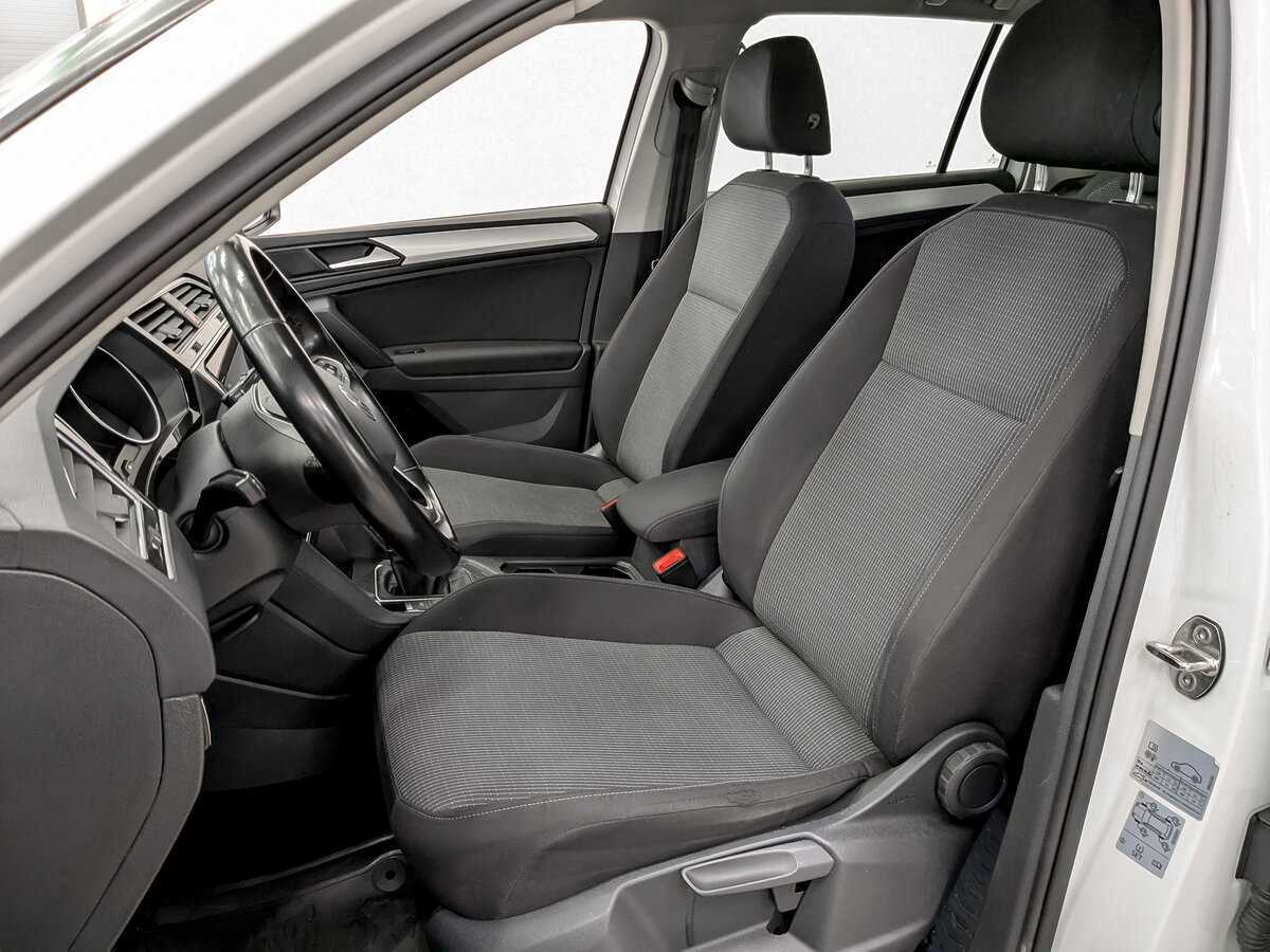 Купить Volkswagen Tiguan, 2021, 166 722 км, фото №20