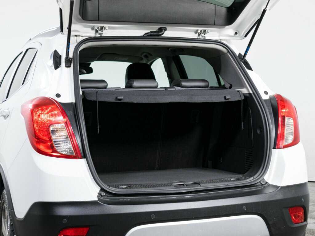 Купить Opel Mokka, 2014, 29 000 км, фото №7