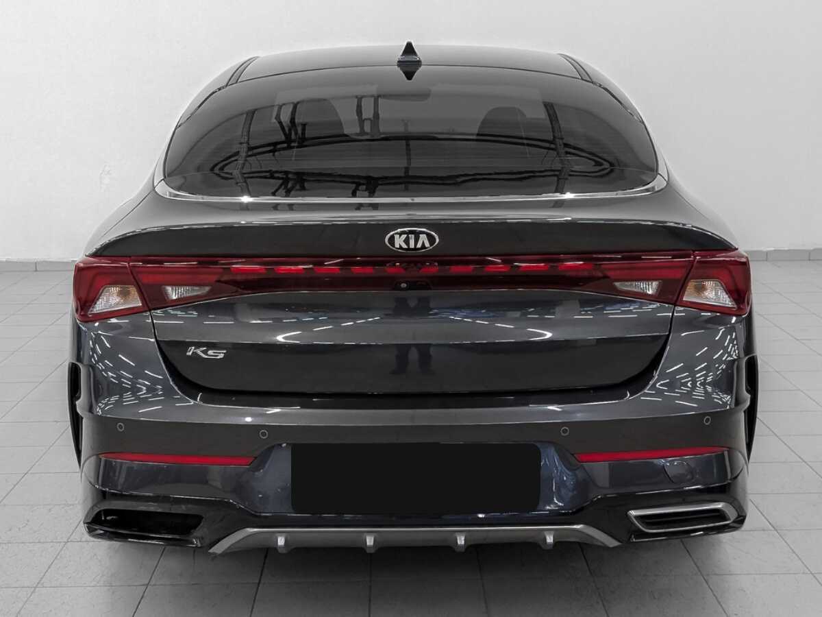 Купить Kia K5, 2021, 171 669 км, фото №6