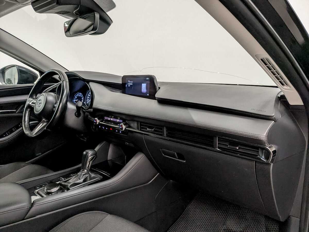 Купить Mazda 3, 2019, 125 664 км, фото №11