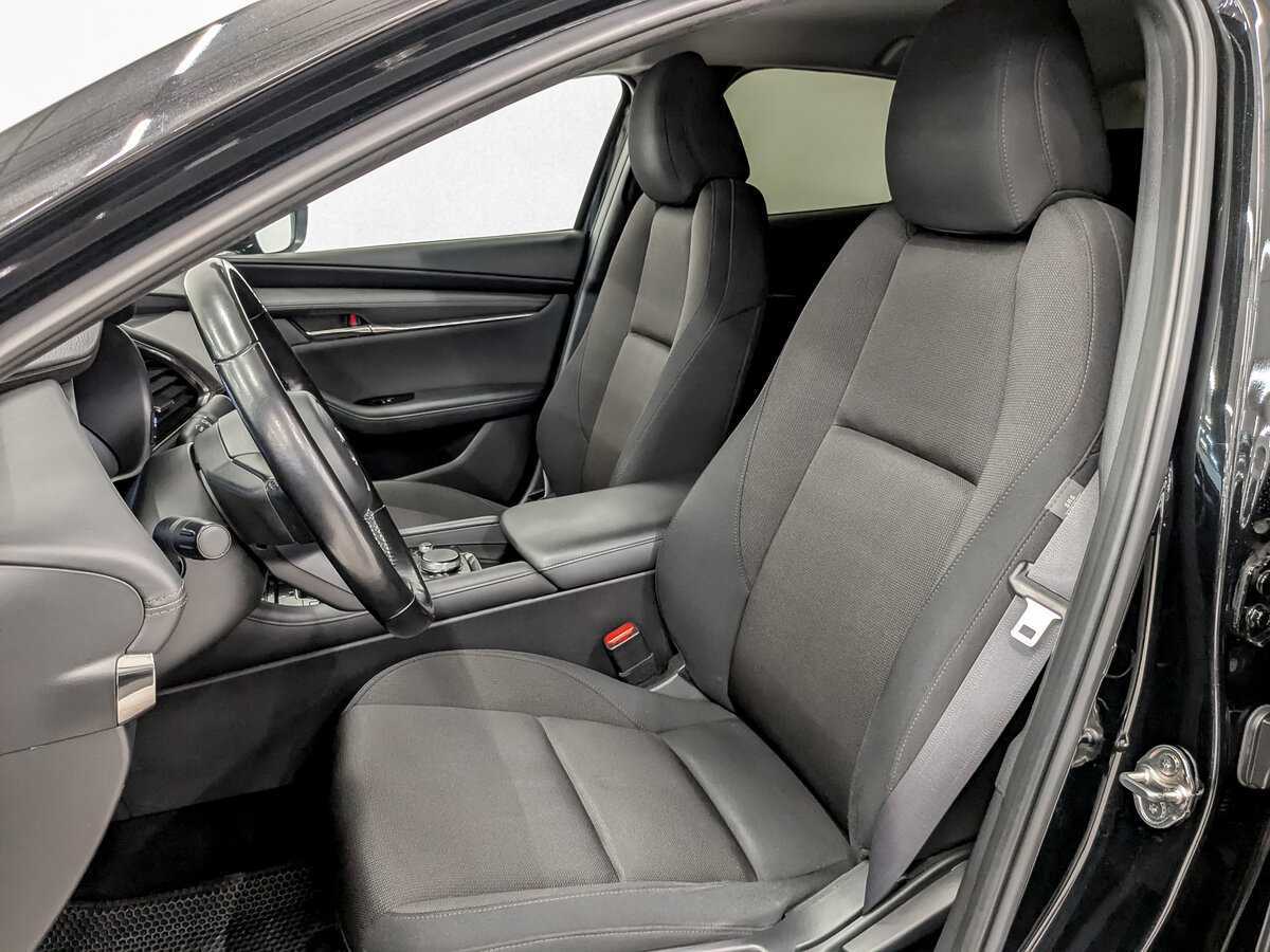 Купить Mazda 3, 2019, 125 664 км, фото №20