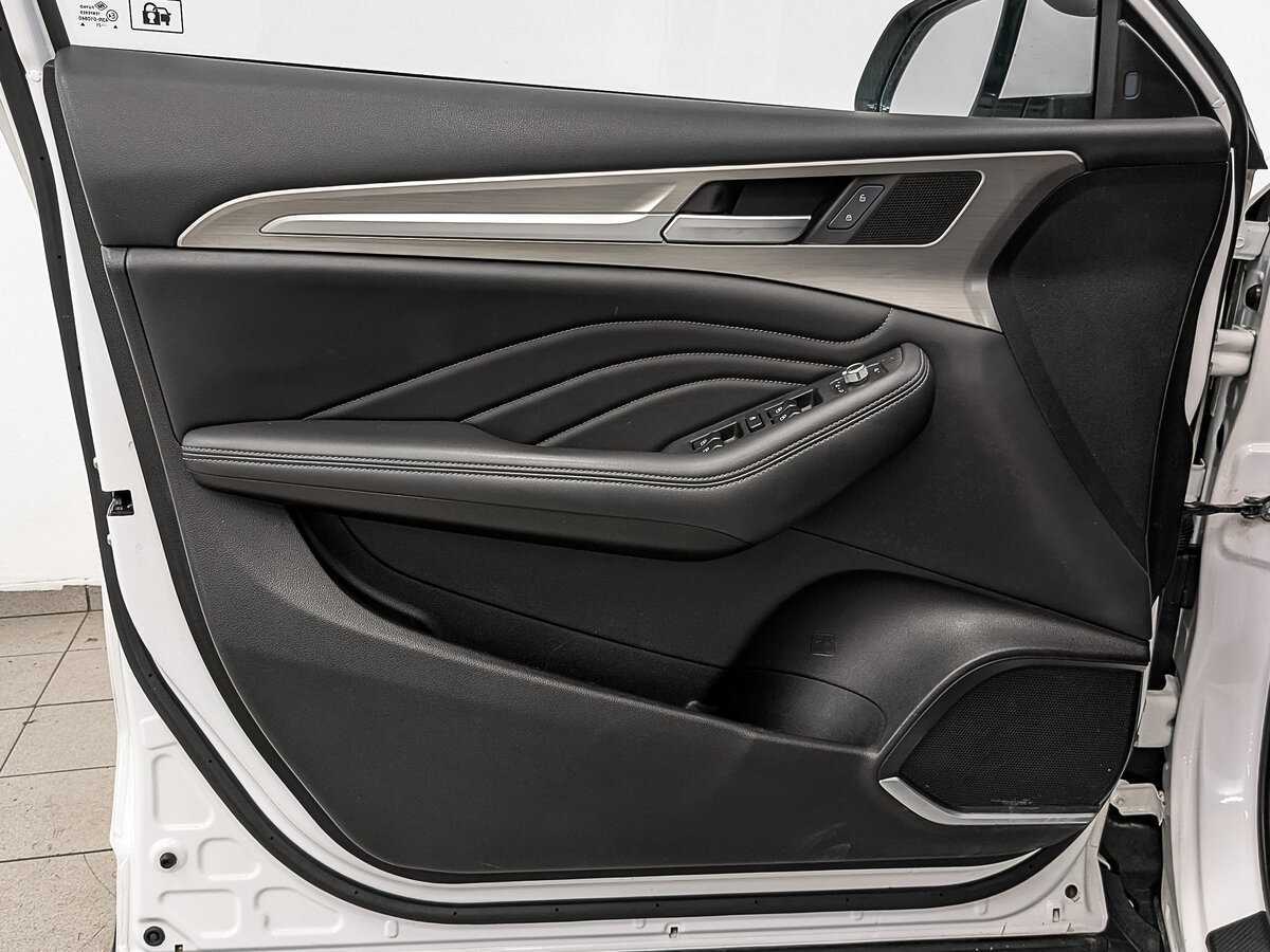 Купить Haval F7, 2021, 71 940 км, фото №19