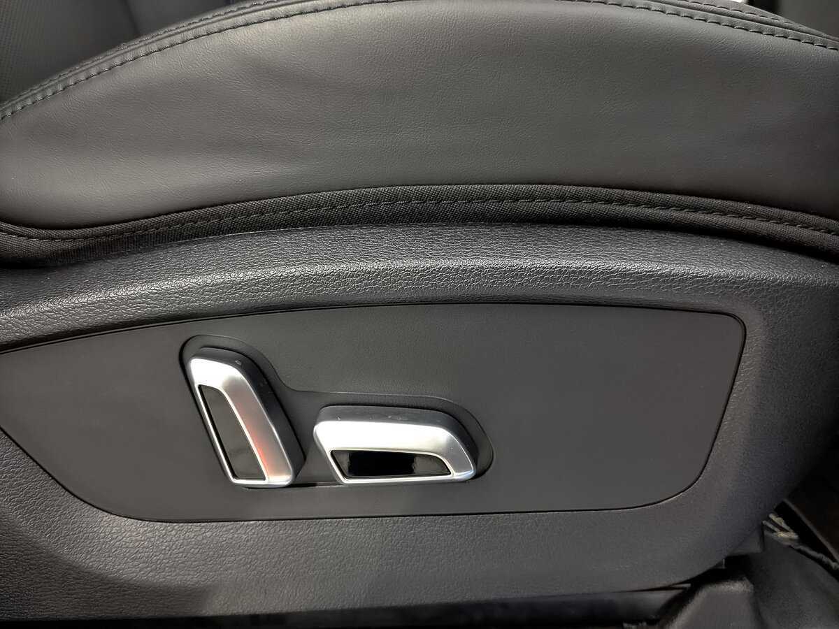 Купить Haval H9, 2021, 95 905 км, фото №26