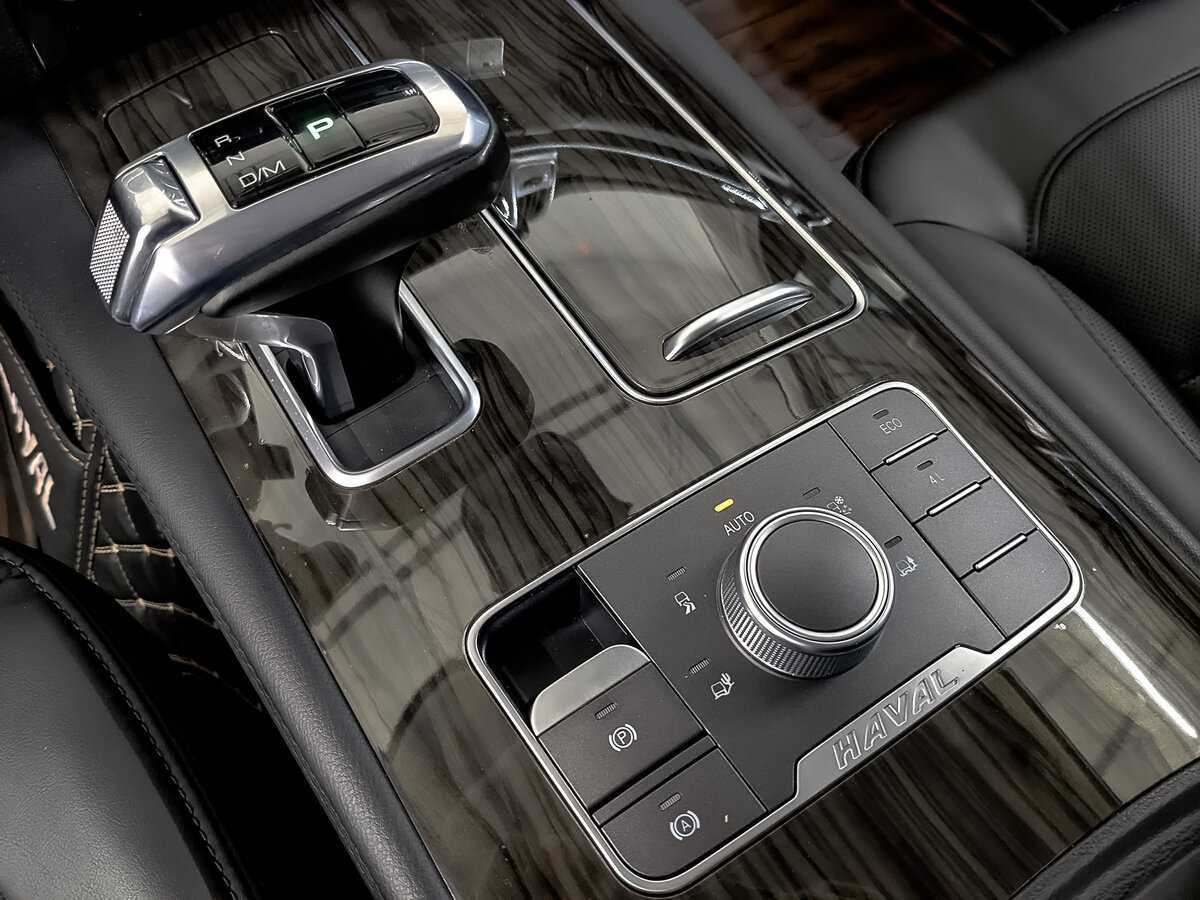 Купить Haval H9, 2021, 95 905 км, фото №27