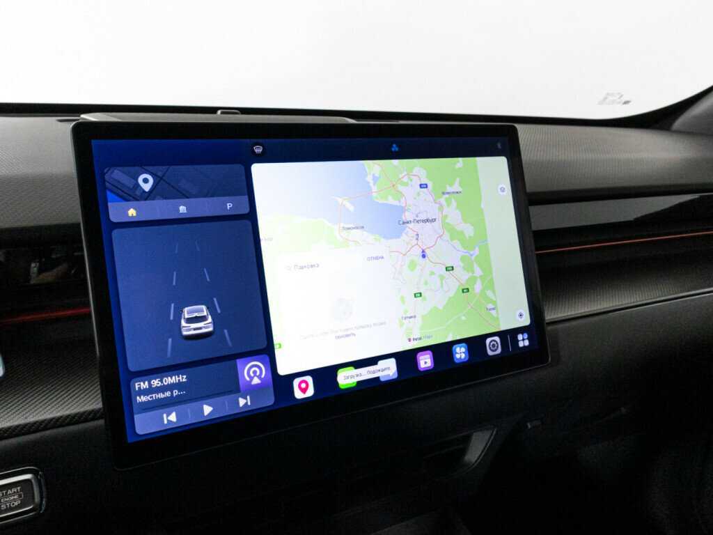 Купить Jetour Dashing, 2023, 30 864 км, фото №17