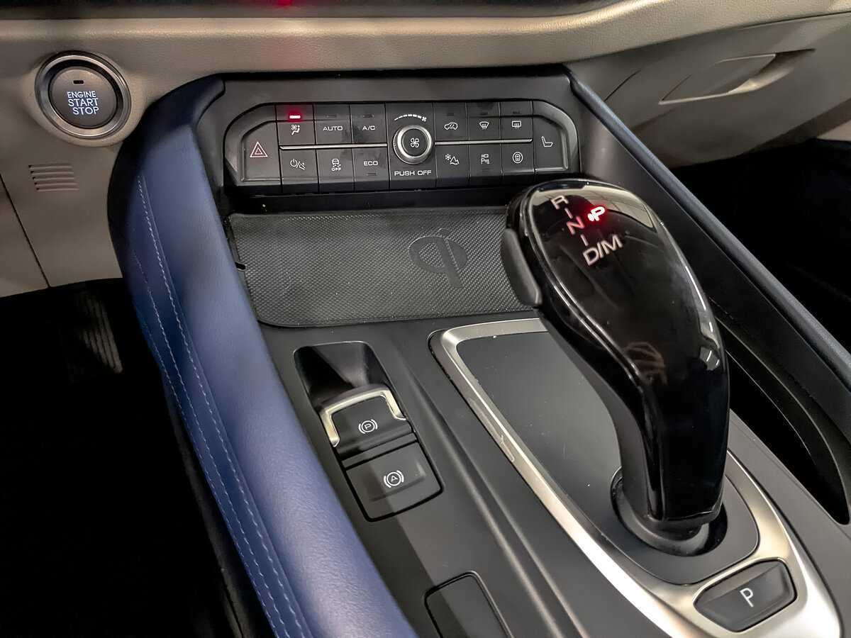 Купить Haval F7x, 2022, 53 530 км, фото №22