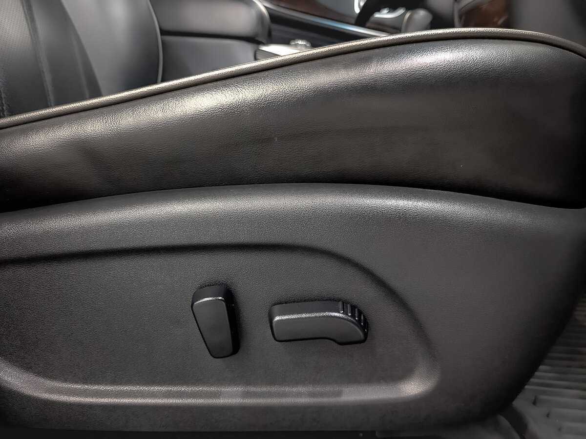 Купить Infiniti QX60, 2014, 114 621 км, фото №27