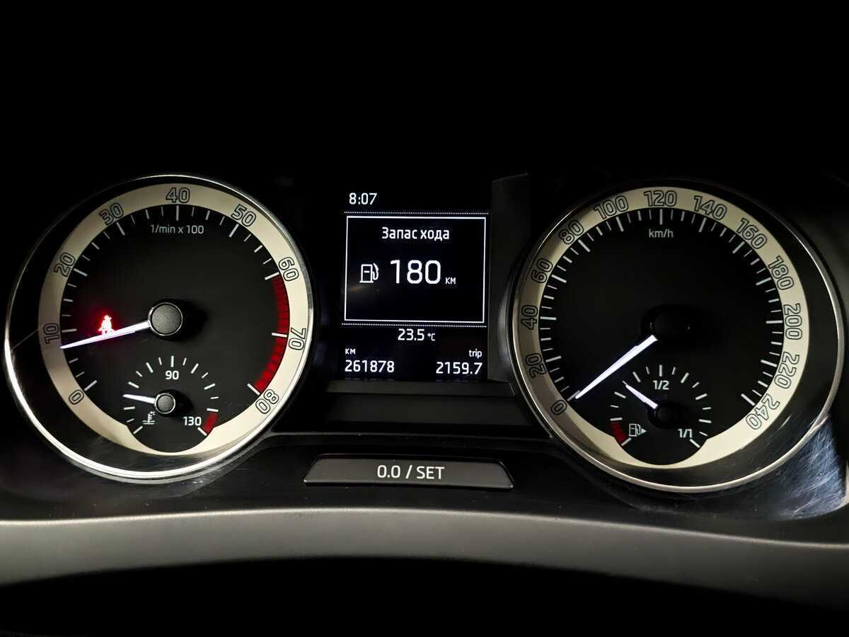 Купить Skoda Rapid, 2016, 261 873 км, фото №13