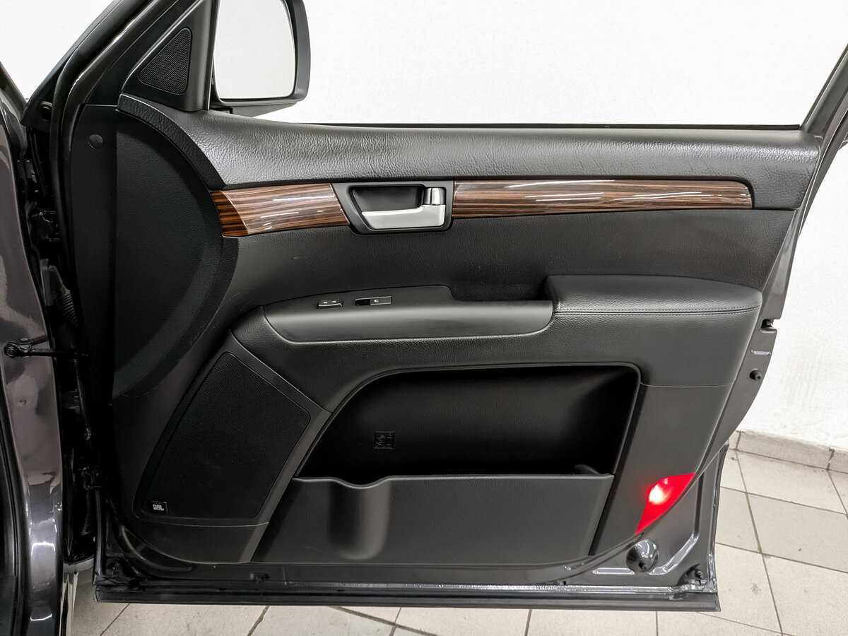 Купить Kia Mohave, 2017, 129 084 км, фото №18