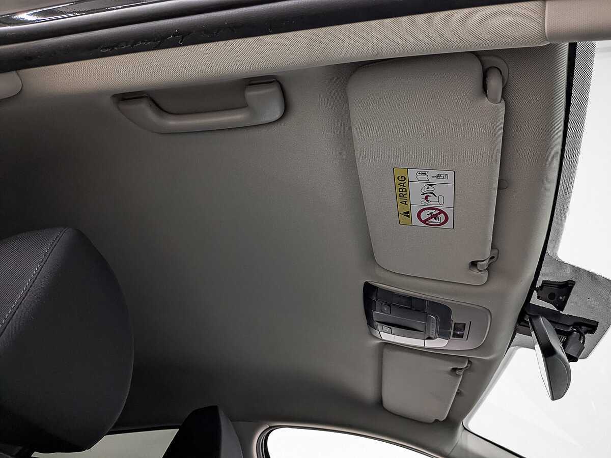 Купить Kia K5, 2021, 73 161 км, фото №21