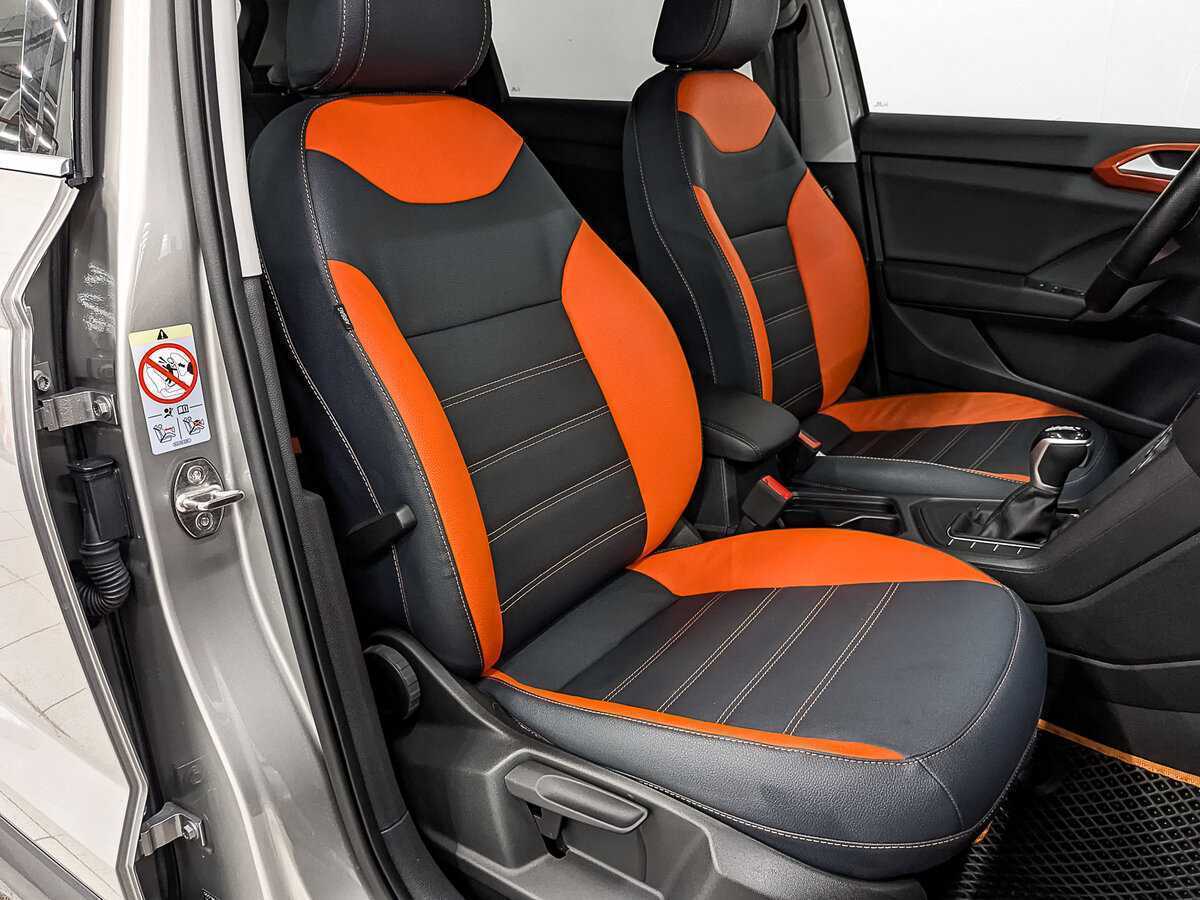 Купить Volkswagen Taos, 2021, 14 000 км, фото №24