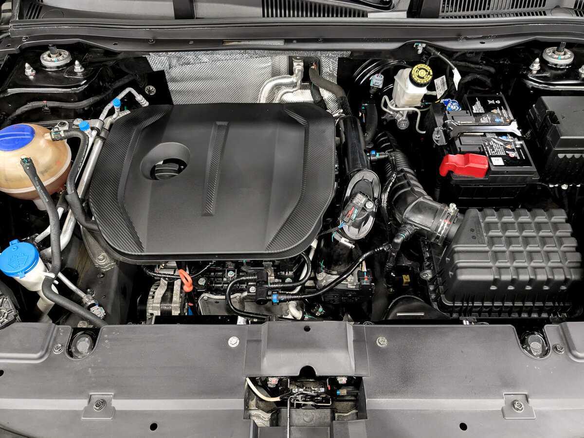 Купить Omoda C5, 2023, 90 154 км, фото №8