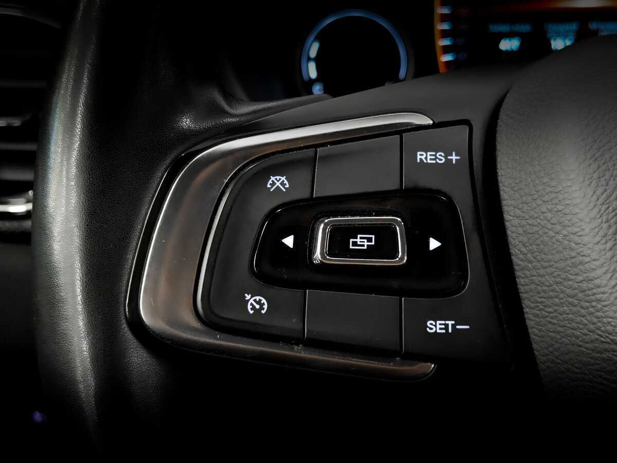 Купить CHERY Tiggo 4, 2021, 58 604 км, фото №29