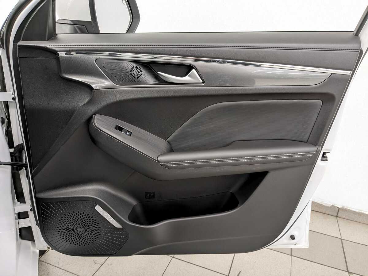 Купить Haval Jolion, 2021, 45 386 км, фото №25