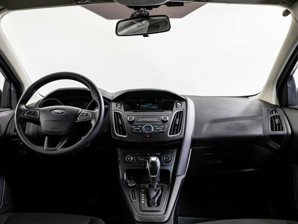 Купить Ford Focus, 2017, 43 025 км, фото №8