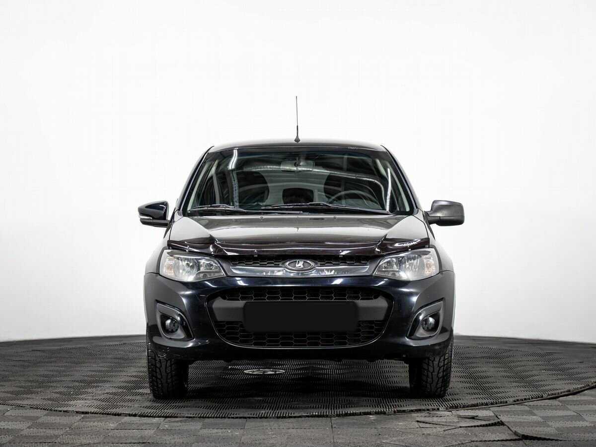 Lada (ВАЗ) Kalina