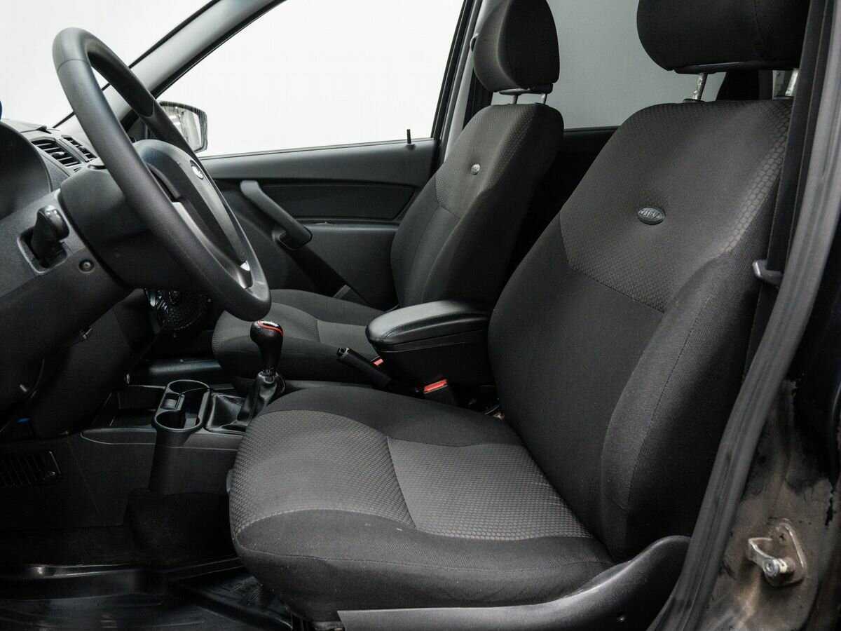 Купить Lada (ВАЗ) Kalina, 2013, 126 000 км, фото №14