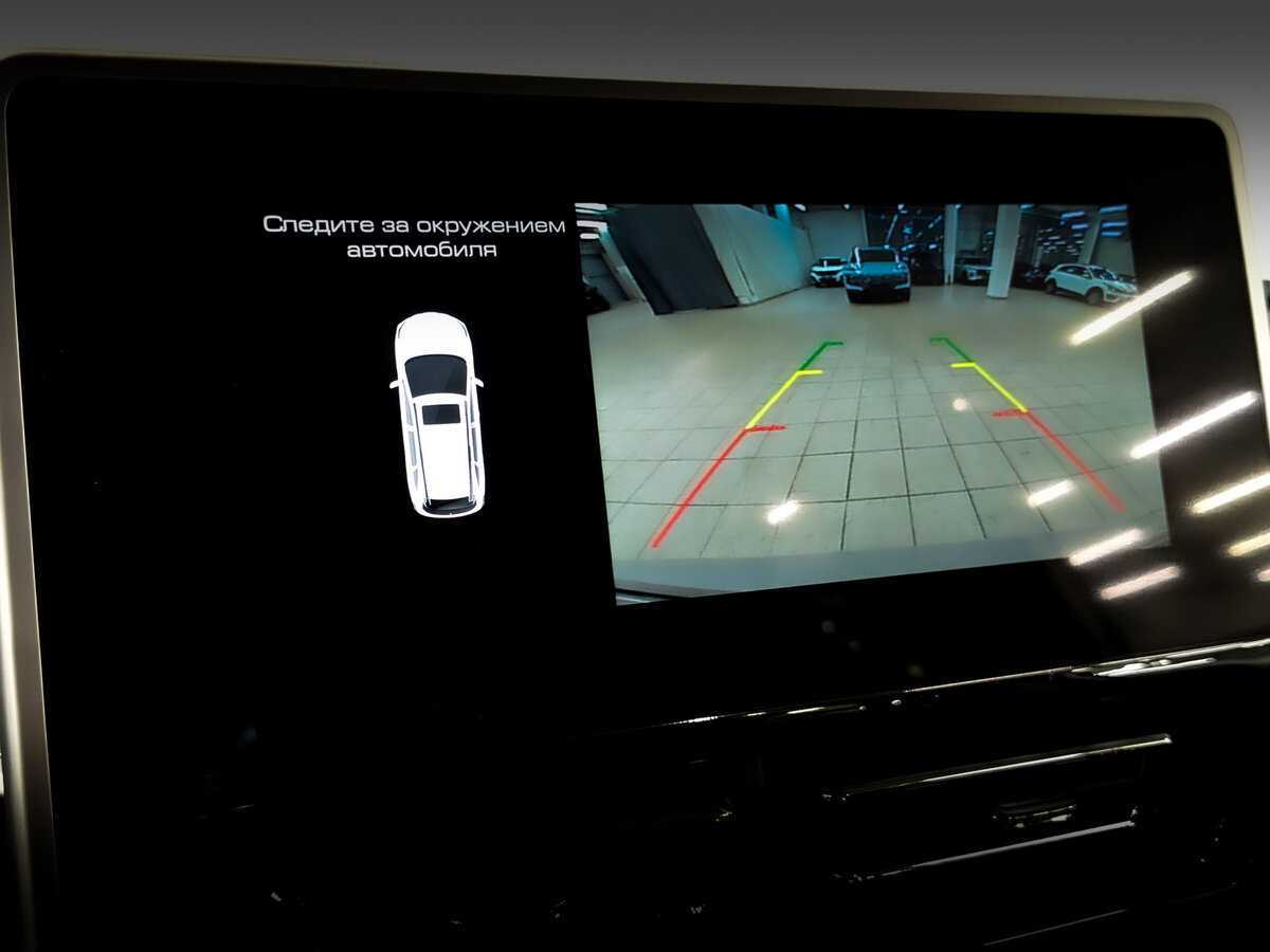 Купить Haval M6, 2023, 46 473 км, фото №26