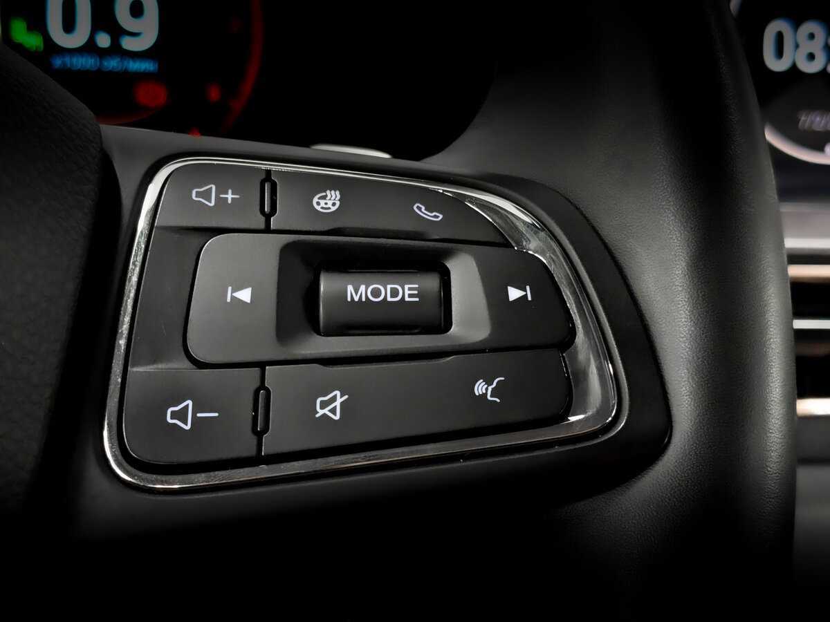 Купить Exeed LX, 2022, 28 819 км, фото №30