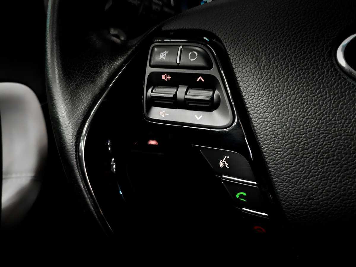 Купить Kia Ceed, 2018, 174 840 км, фото №26