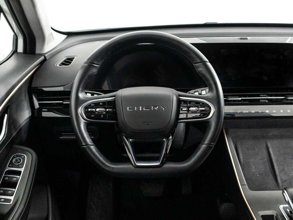 Купить Omoda C5, 2022, 20 984 км, фото №19