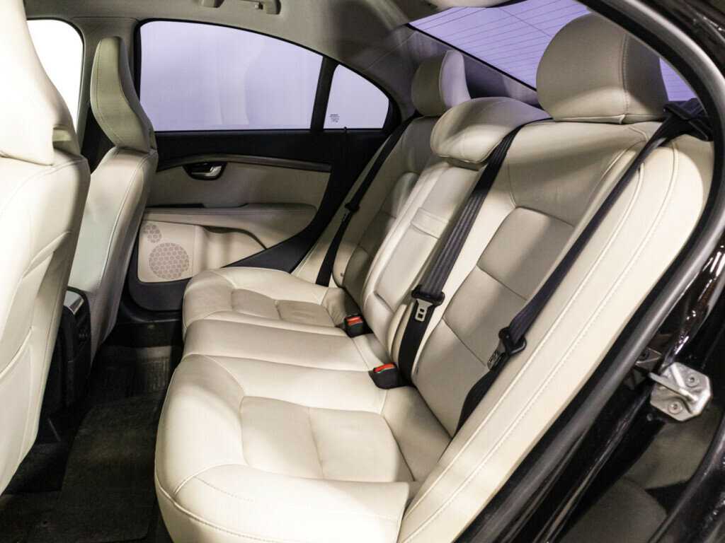 Купить Volvo S80, 2014, 242 300 км, фото №10