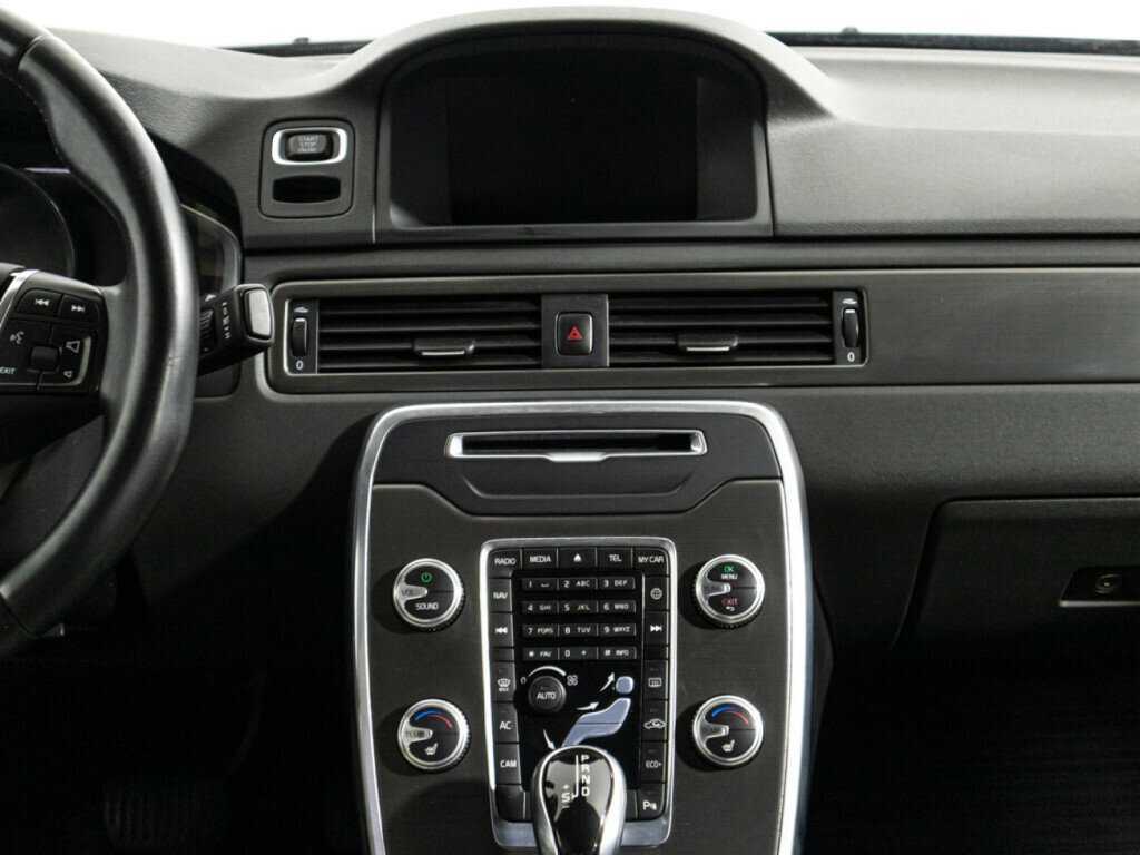 Купить Volvo S80, 2014, 242 300 км, фото №14