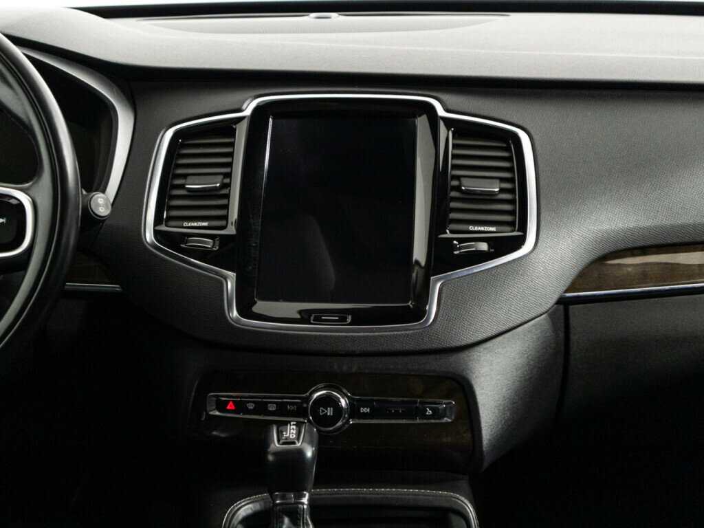 Купить Volvo XC90, 2016, 171 536 км, фото №14