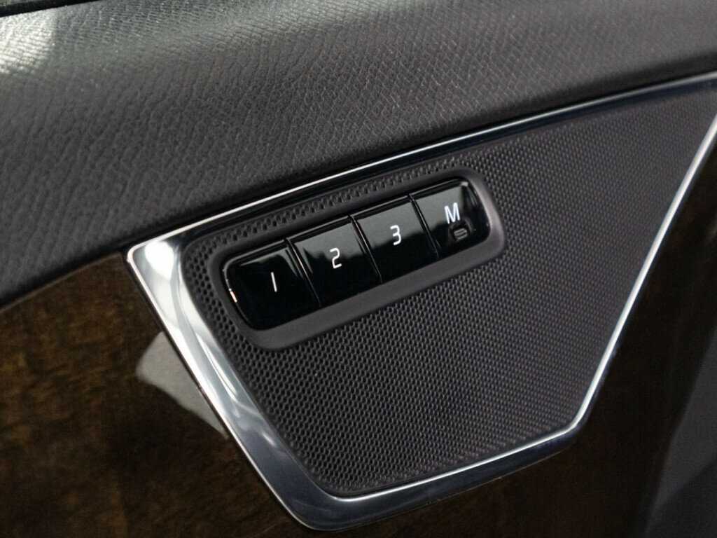 Купить Volvo XC90, 2016, 171 536 км, фото №19