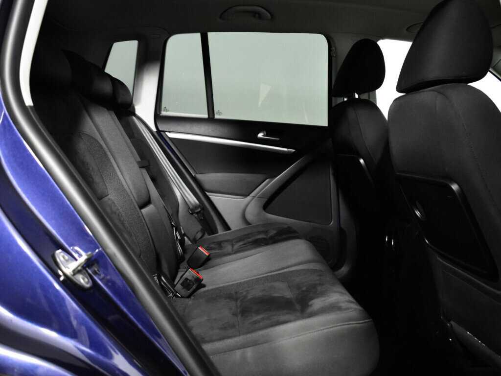 Купить Volkswagen Tiguan, 2012, 161 250 км, фото №10