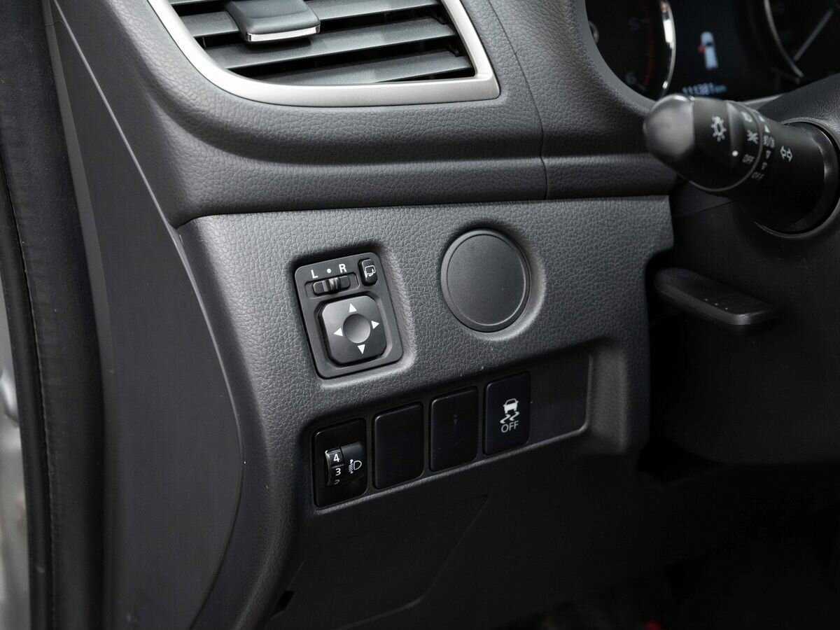 Купить Mitsubishi Pajero Sport, 2017, 111 378 км, фото №17