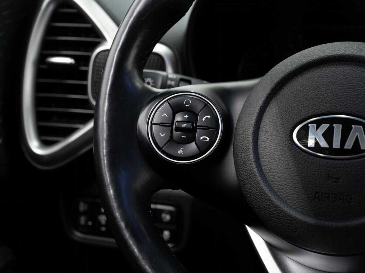 Купить Kia Soul, 2019, 109 656 км, фото №16