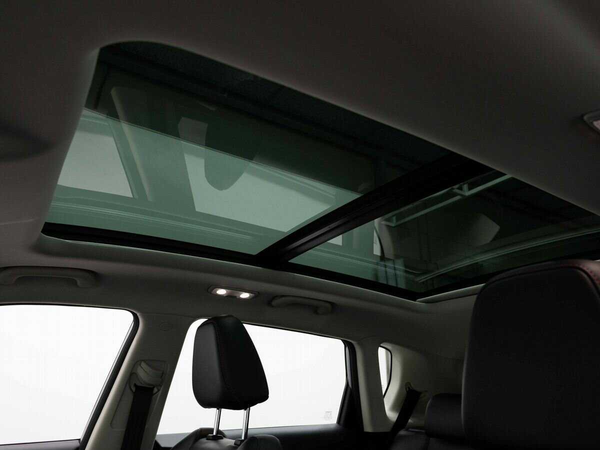 Купить Changan CS35 Plus, 2022, 17 000 км, фото №17