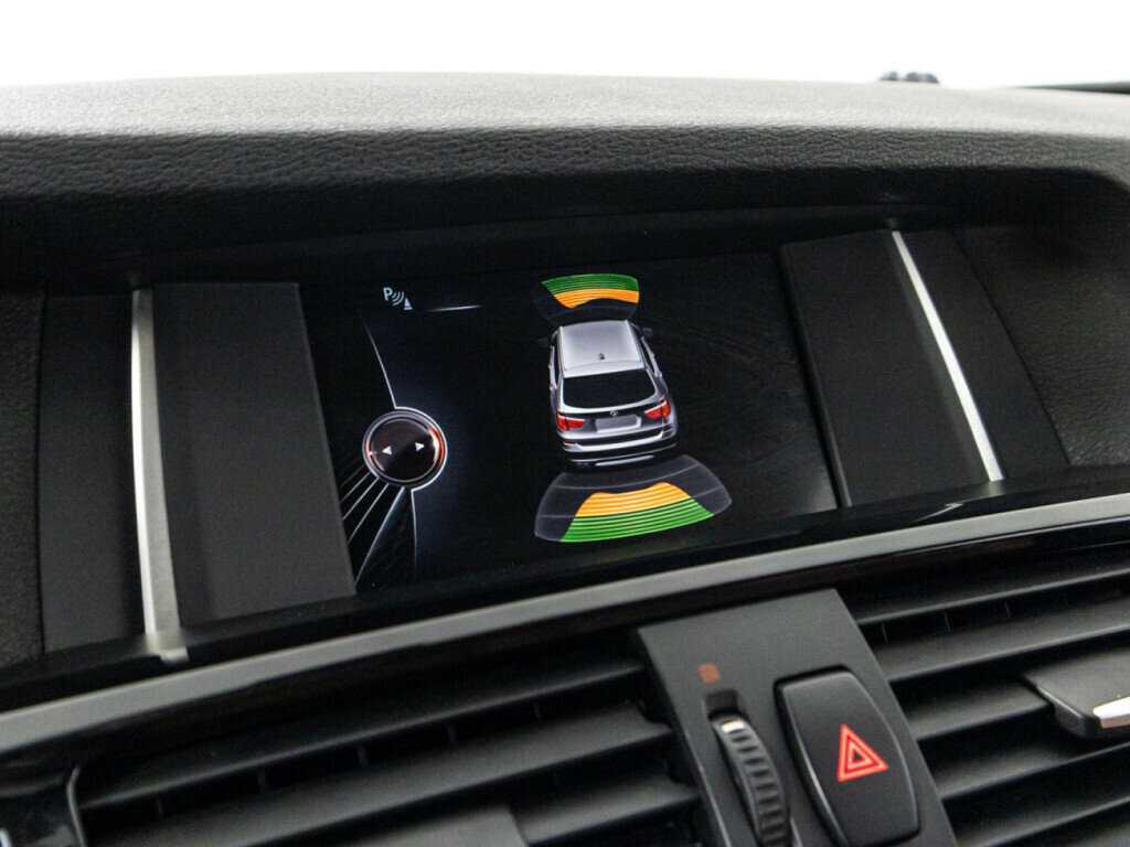 Купить BMW X3 20d xDrive, 2015, 119 828 км, фото №17