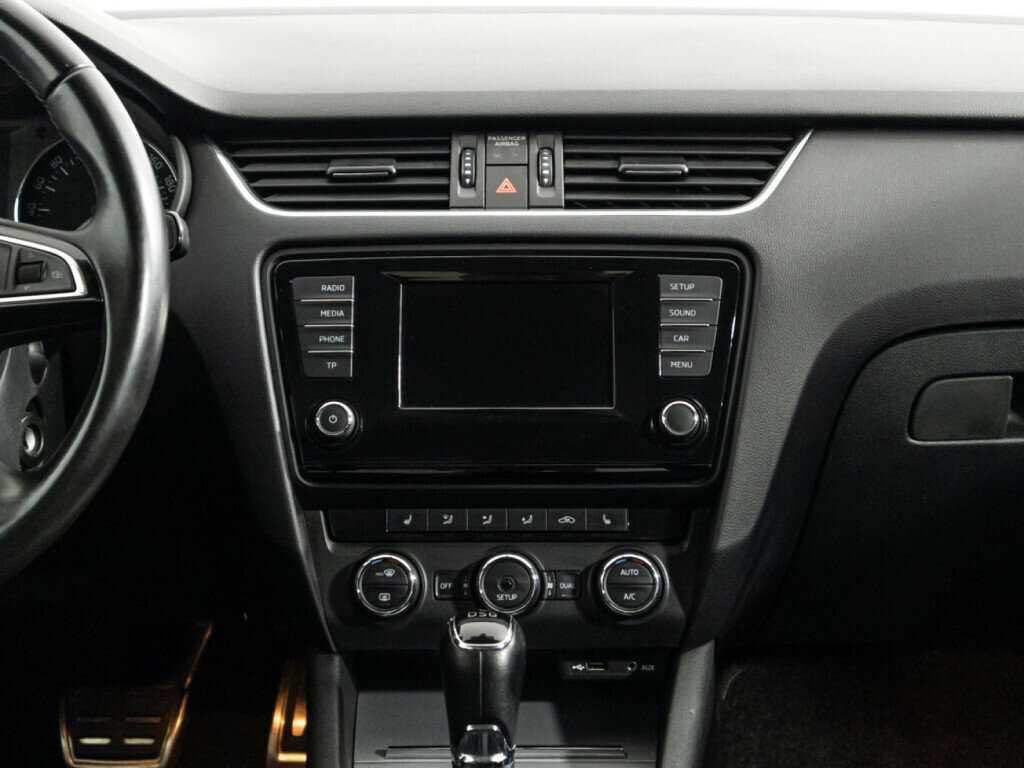 Купить Skoda Octavia, 2014, 124 895 км, фото №14