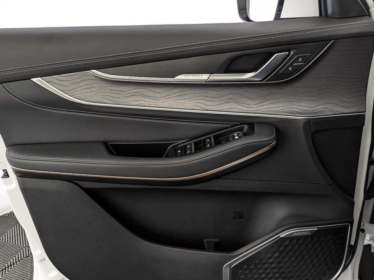 Купить Exeed LX, 2022, 37 311 км, фото №16