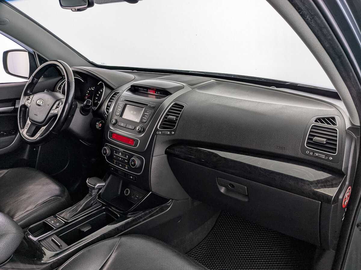 Купить Kia Sorento, 2018, 128 883 км, фото №13