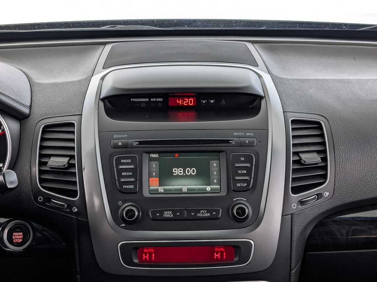 Купить Kia Sorento, 2018, 128 883 км, фото №17