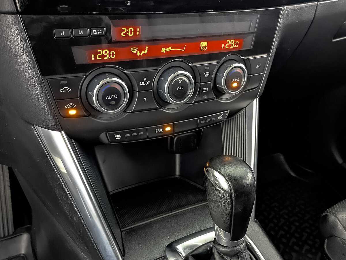 Купить Mazda CX-5, 2014, 130 226 км, фото №27