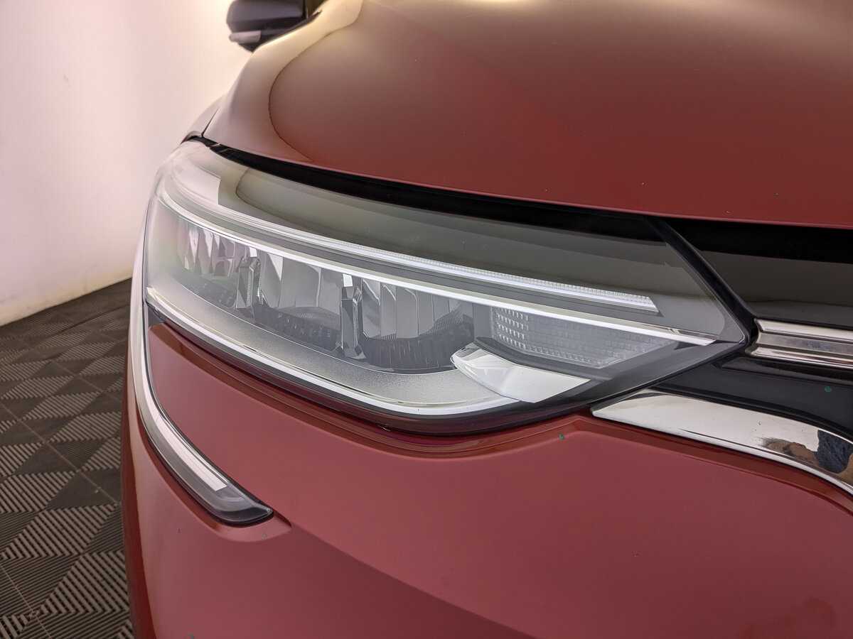 Купить Renault Arkana, 2021, 68 050 км, фото №7