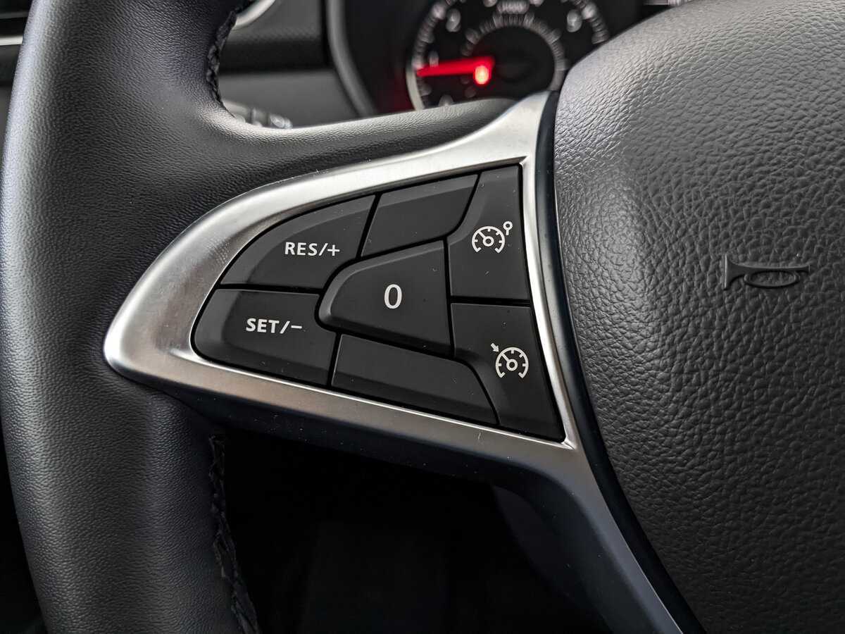 Купить Renault Arkana, 2021, 68 050 км, фото №29