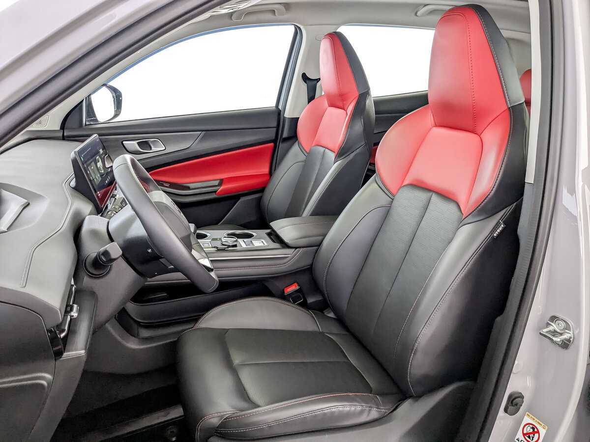 Купить Changan CS55 Plus, 2023, 30 626 км, фото №20