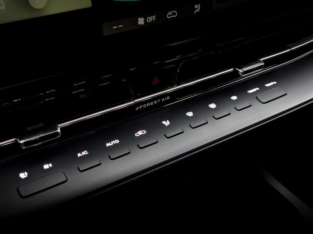 Купить Changan CS55 Plus, 2023, 30 626 км, фото №27