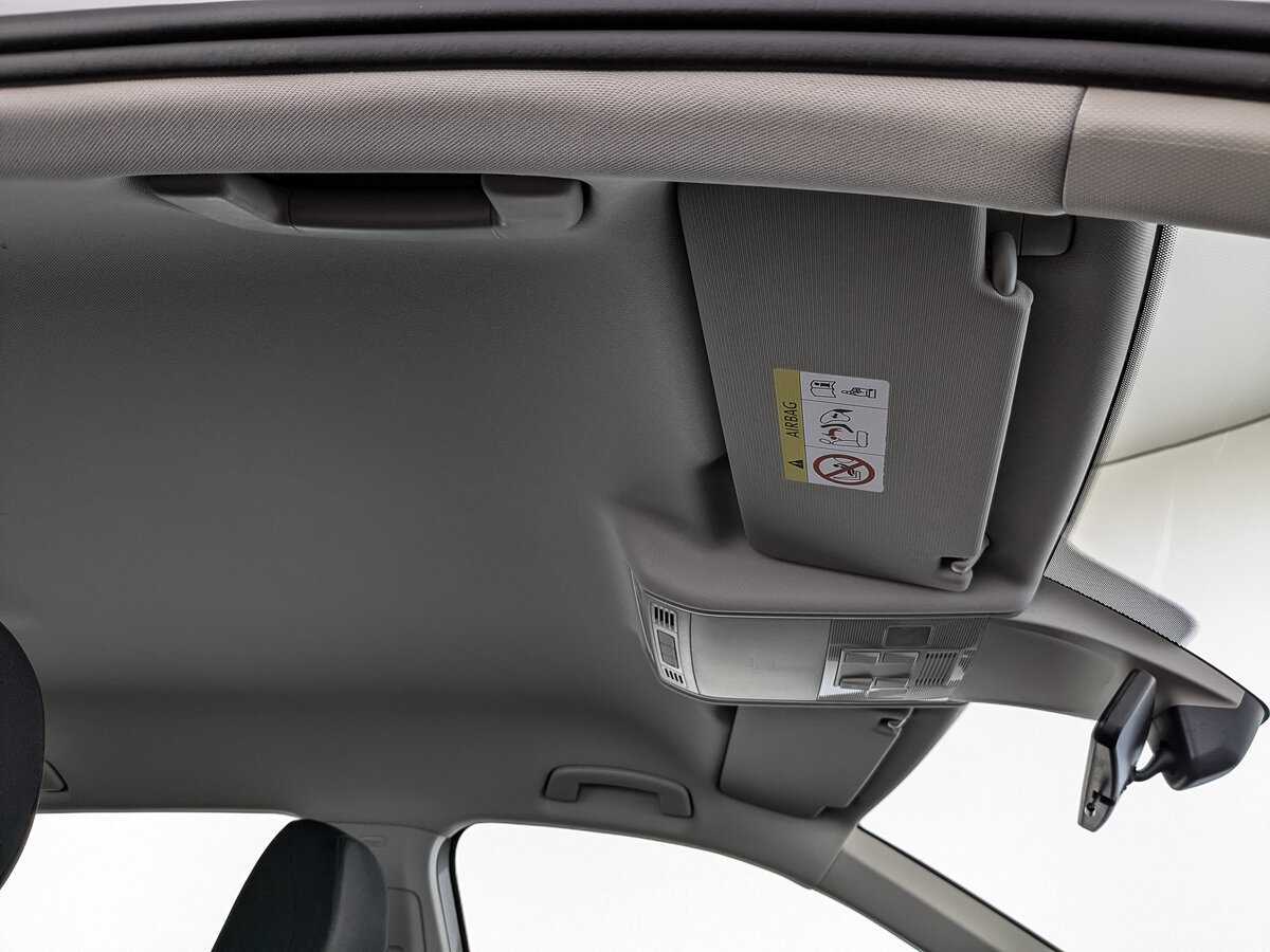 Купить Volkswagen Tiguan, 2020, 72 082 км, фото №23