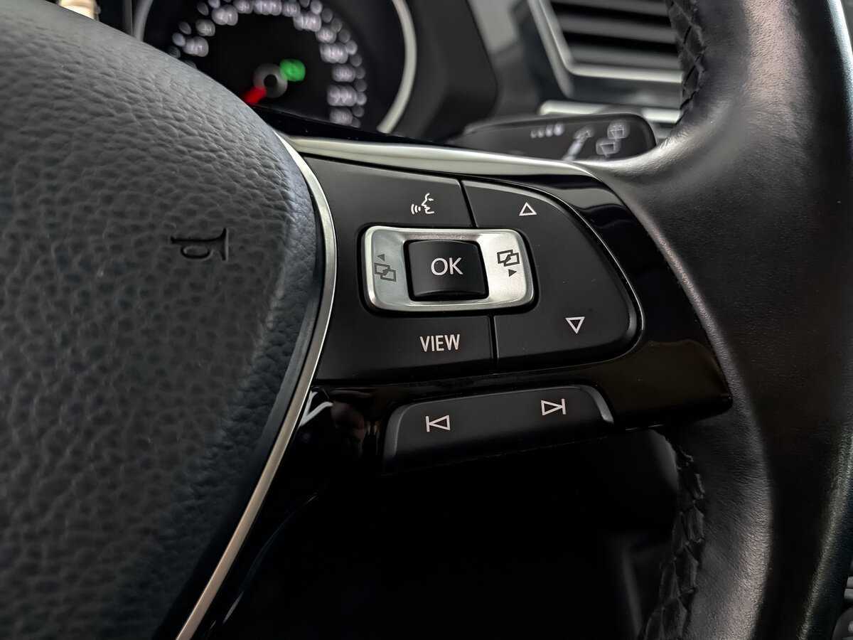 Купить Volkswagen Tiguan, 2020, 72 082 км, фото №30