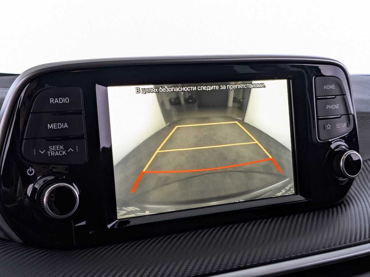 Купить Hyundai Tucson, 2020, 103 784 км, фото №26